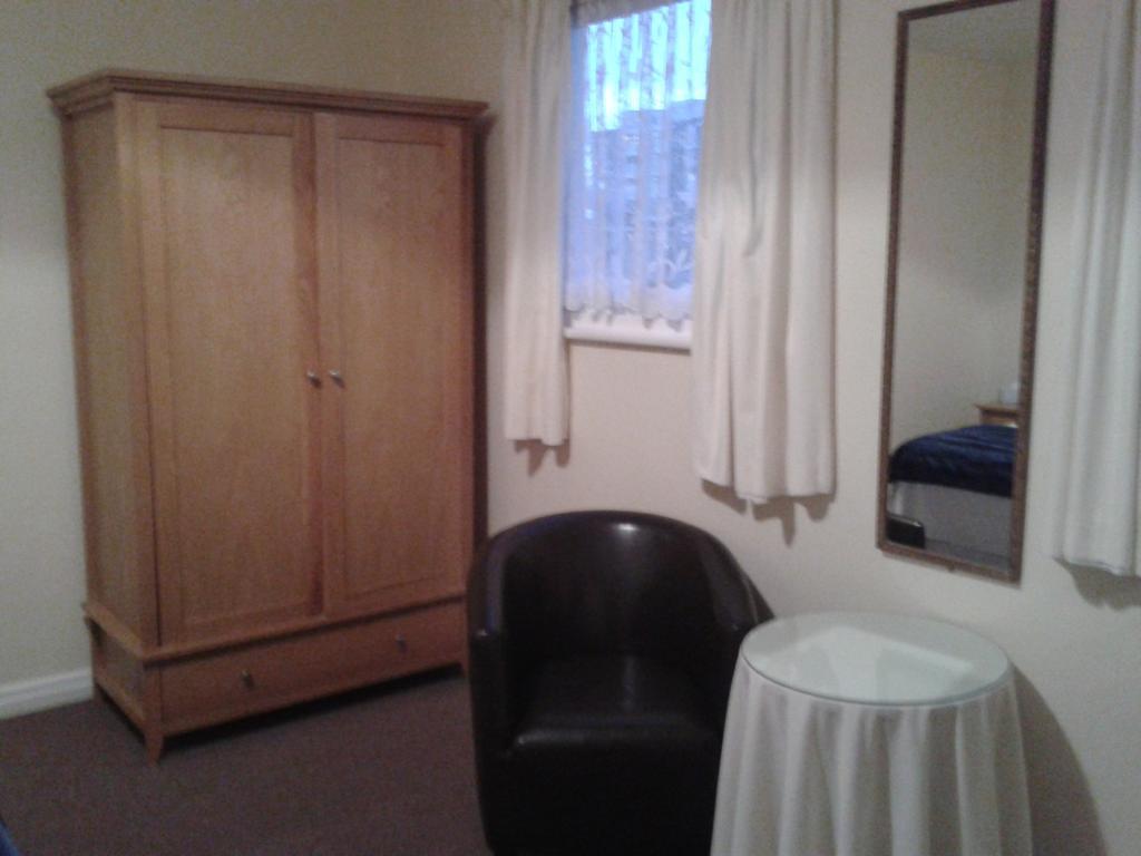 Franklyn Guesthouse Saint Helier Jersey Chambre photo